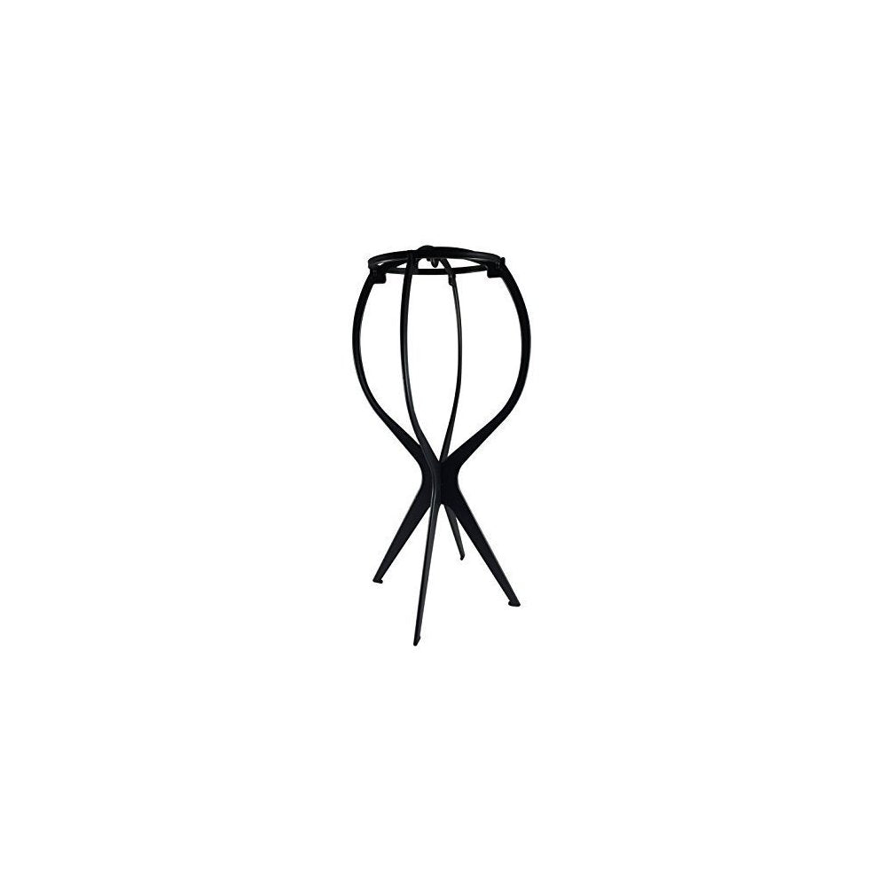 Wig Stand 3-Piece Assembly