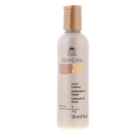 KeraCare Leave-In Conditioner 4 Oz.