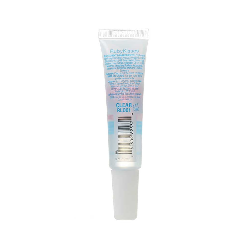 Ruby Kisses Hydrating Lip Oil