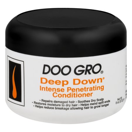 Doo Gro Deep Down Intense Penetrating Conditioner 8 oz