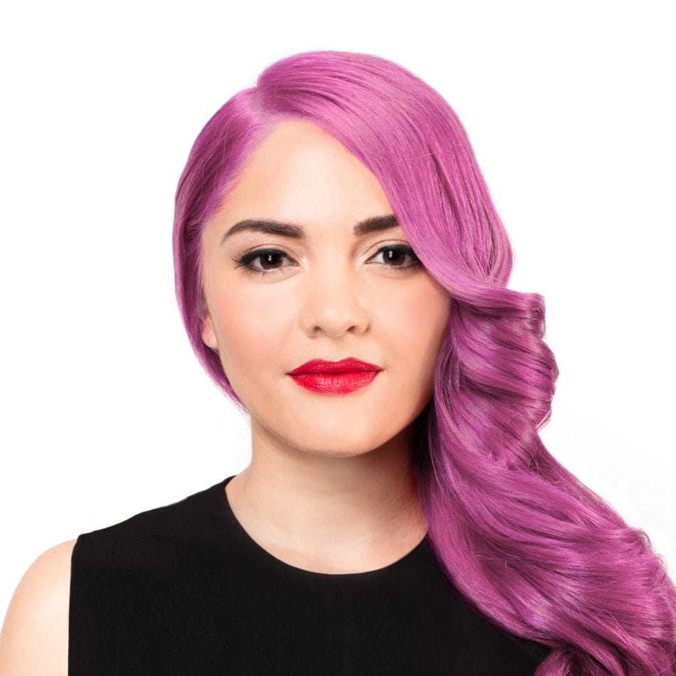 Sparks Permanent Hair Color