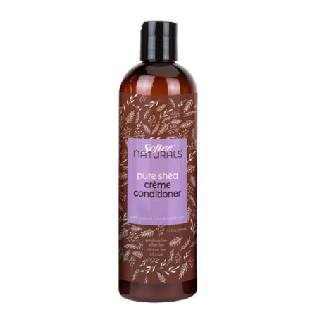 Softee Naturals Creme Conditioner 12 oz