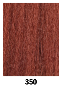 Spetra 4X Pre-Stretched Anti-Itch Knotless Braid 26"