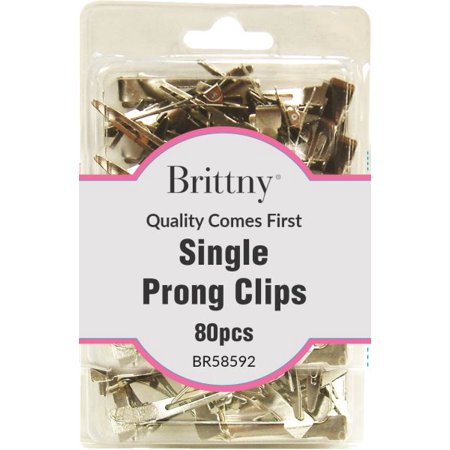Brittny's Pin Curl Clips