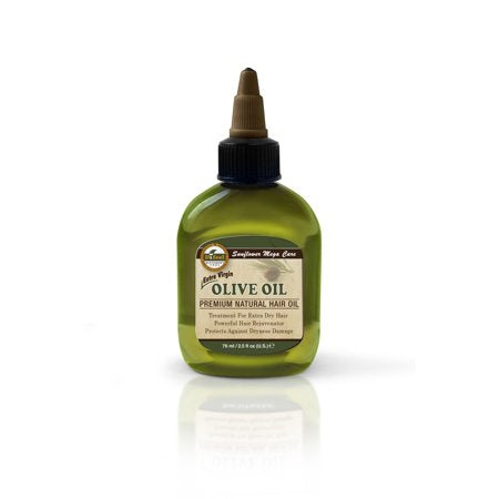 Difeel Premium Olive Oil - 2.5 fl. oz.