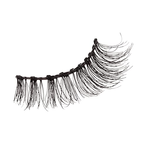 I Envy Magnetic Lash 100% Human Remy Hair - So Wispy 03