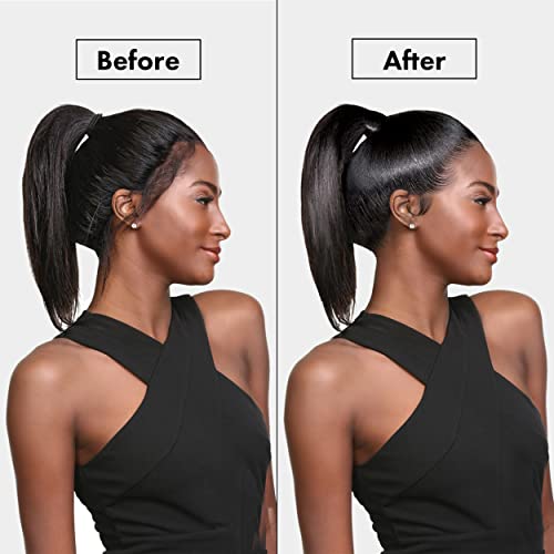 Ebin Wonder Ponytail Bond