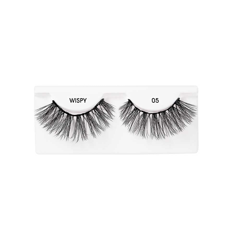 I Envy Magnetic Lash Wispy
