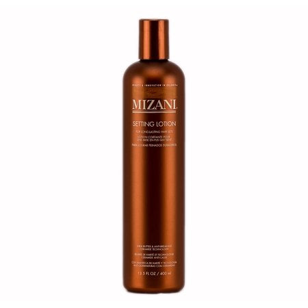 Mizani Setting Lotion 13.5 oz.