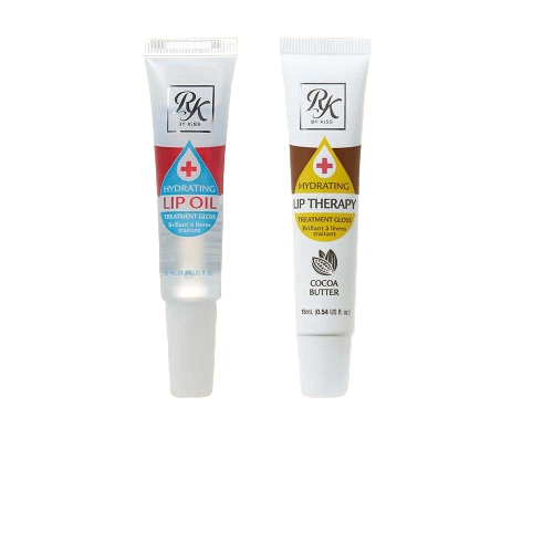 Ruby Kisses Hydrating Lip Oil