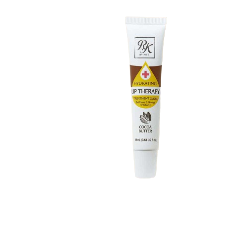 Ruby Kisses Hydrating Lip Oil