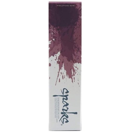 Sparks Permanent Hair Color