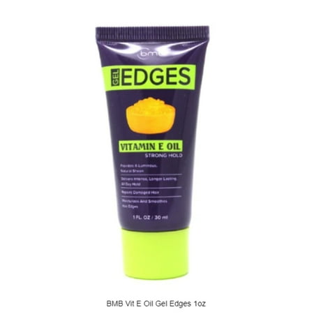 BMB Gel Edges Tube 1 oz