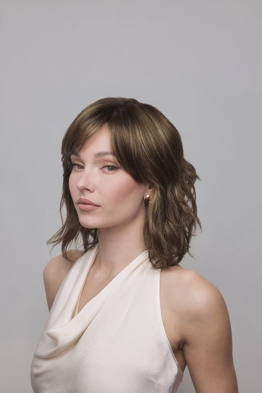 Rene of Paris Braylen Medical Heat-Friendly Wig