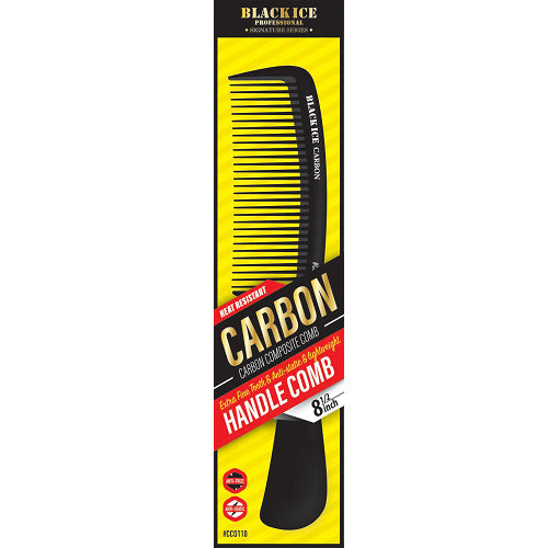 Blackice Carbon Comb