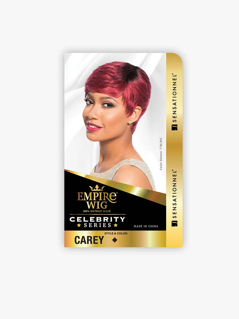 Empire Celebrity Carey