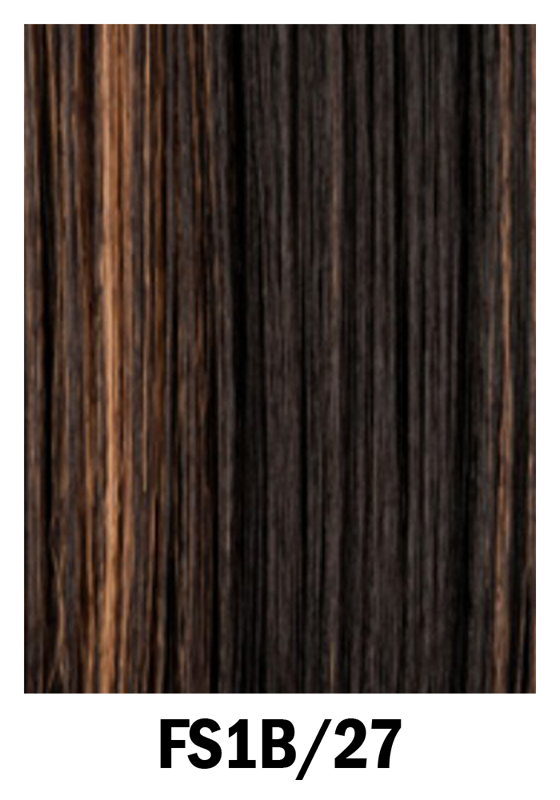 Clip Weave 18" - 9 Pieces