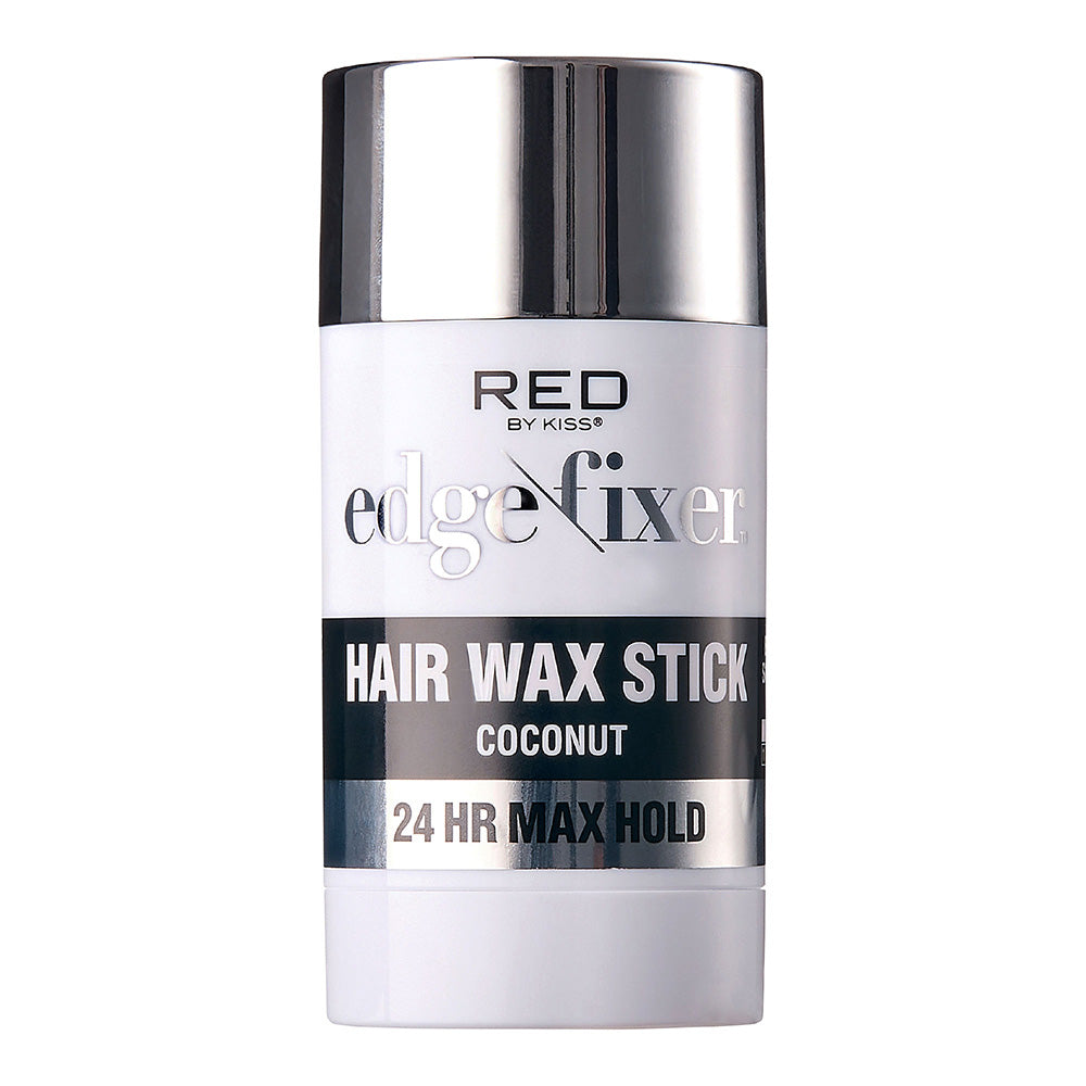 Edge Fixer Hair Wax Stick 24 Hour Max Hold 2.5 Oz.