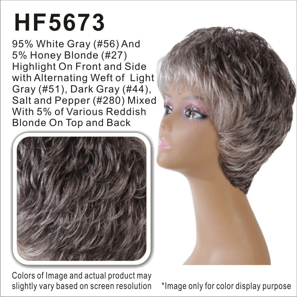 H205-V 8"