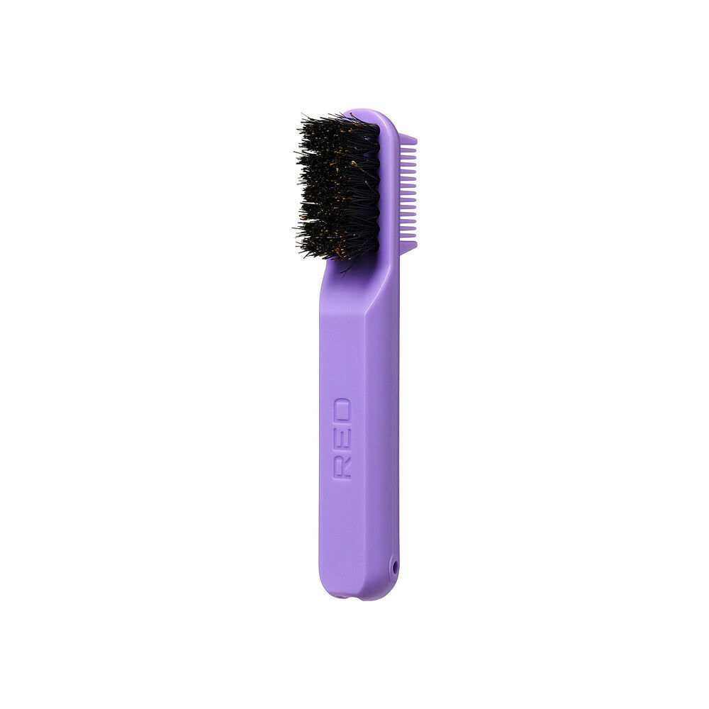 RED Folding Edge Brush - 1 pc.