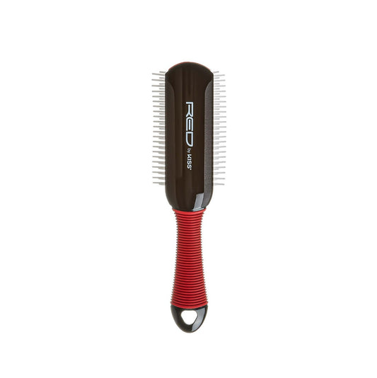 RED by Kiss Detangling Non-Slip Brush