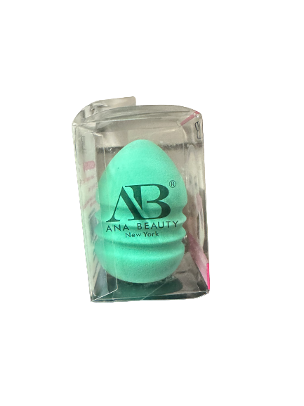 Ana Beauty Makeup Sponge - Assorted Colors