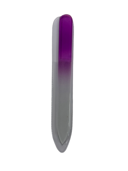 Dream Glass Nail File Sapphire Assorted