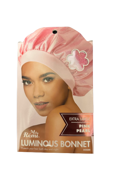 Ms. Remi Luminous Bonnet - Extra Large