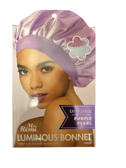 Ms. Remi Luminous Bonnet - Extra Large