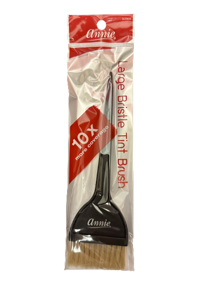 Large Bristle Tint Brush