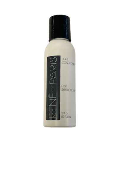 Rene of Paris - Light Conditioner for Wigs