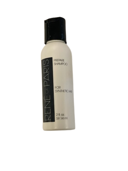Rene of Paris - Prepare Shampoo for Synthetic Wigs