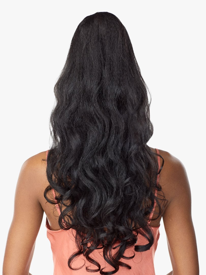Instant Pony Wrap Blow Out 24"