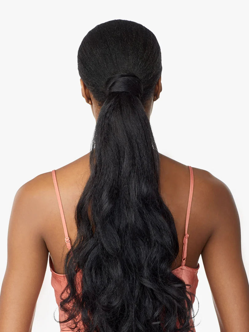 Instant Pony Wrap Blow Out 24"