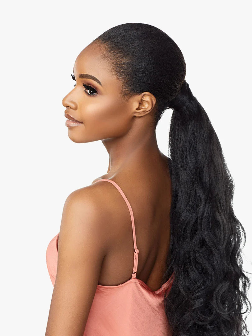 Instant Pony Wrap Blow Out 24"