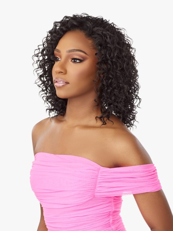 Instant Weave Drawstring 14 (Length: 13.5")