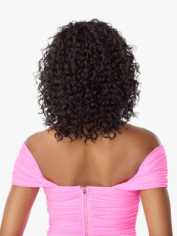 Instant Weave Drawstring 14 (Length: 13.5")