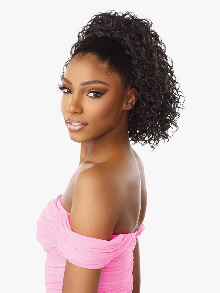 Instant Weave Drawstring 14 (Length: 13.5")