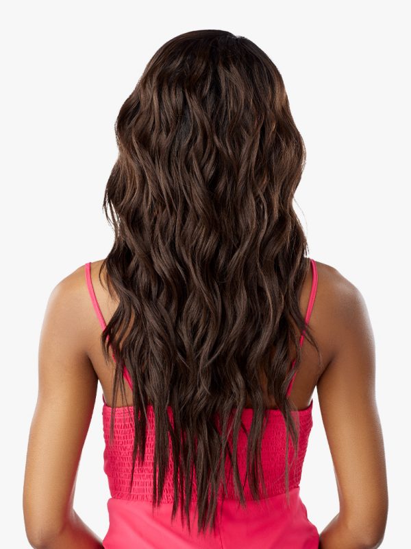 Instant Weave Drawstring 16 (Length: 26")