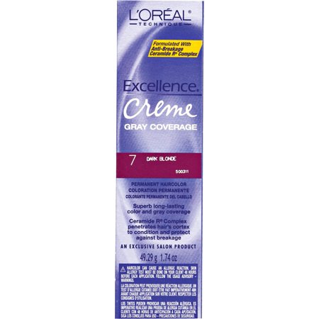 L'OREAL Excellence Creme
