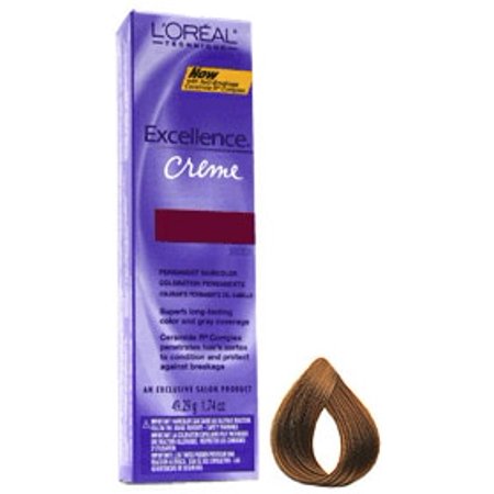 L'OREAL Excellence Creme