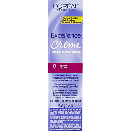 L'OREAL Excellence Creme