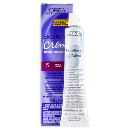 L'OREAL Excellence Creme