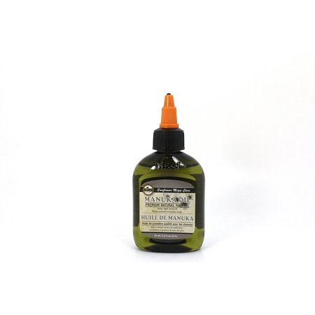 Difeel Premium Manuka Oil - 2.5 fl. oz.
