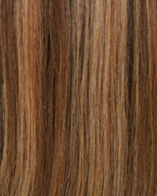 Snap Bang Front Human Hair