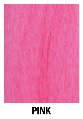 Spetra 4X Pre-Stretched Anti-Itch Knotless Braid 26"