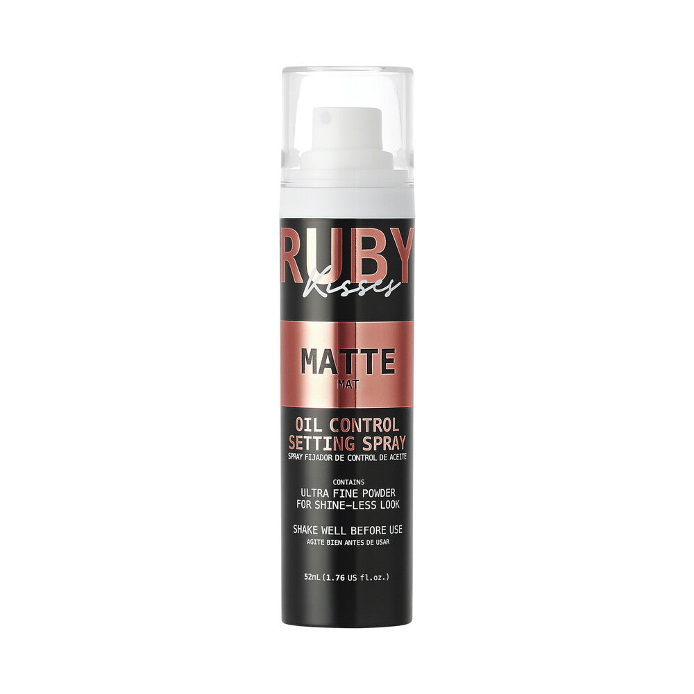 Ruby Kisses Makeup Setting Spray