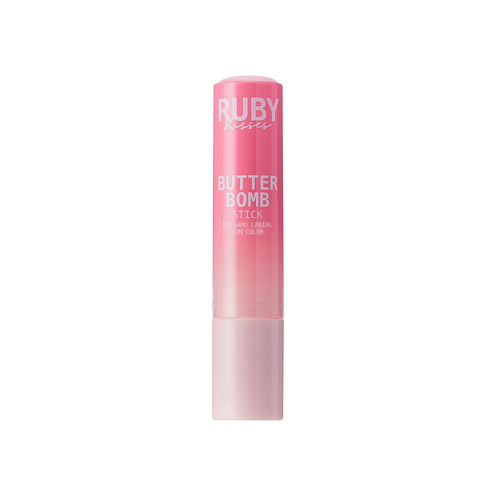 Ruby Kisses Butter Bomb Lipstick