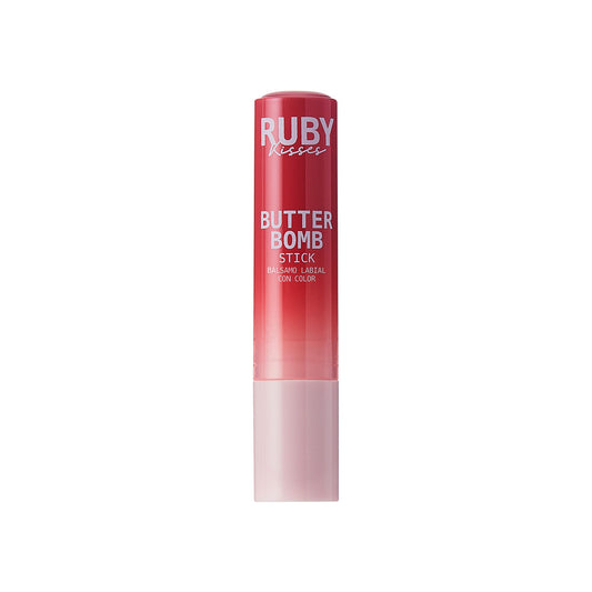 Ruby Kisses Butter Bomb Lipstick