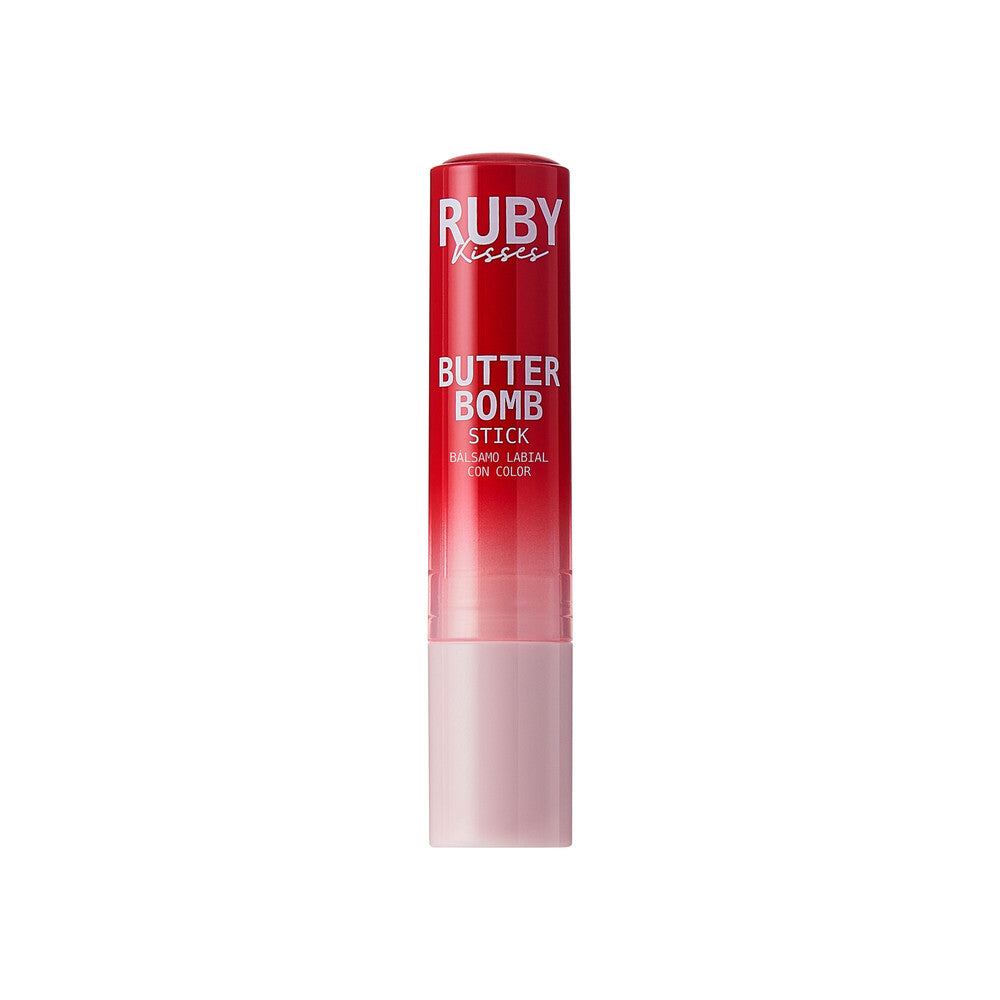 Ruby Kisses Butter Bomb Lipstick
